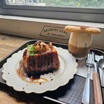 CAFE&PASTA THE CUPS Q - 