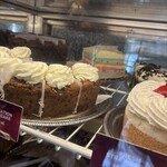 The Cheesecake Factory - 