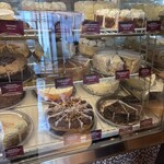 The Cheesecake Factory - 