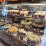The Cheesecake Factory - 
