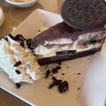 The Cheesecake Factory - 
