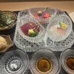 目黒 ながもと - 