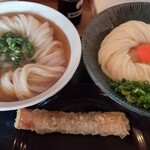 讃岐麺処 山岡 - 