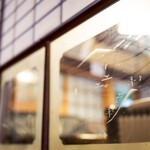 The 34Sassys - 店内