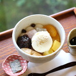 茶房 牡丹 - 
