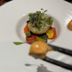 鉄板焼　季流 - 