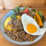 ダイニングカフェ バンビ - 