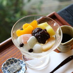 茶房 牡丹 - 