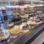 The Cheesecake Factory - 