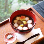 茶房 牡丹 - 