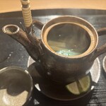 目黒 ながもと - 