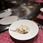 鉄板焼　季流 - 