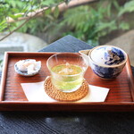 茶房 牡丹 - 