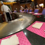 鉄板焼　季流 - 