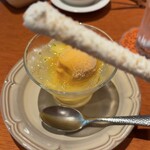 鉄板焼　季流 - 