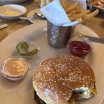 The Cheesecake Factory - 