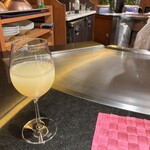 鉄板焼　季流 - 