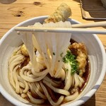 扇町うどん屋 あすろう - 