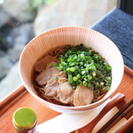 茶房 牡丹 - 