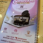The Cheesecake Factory - 