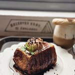 CAFE&PASTA THE CUPS Q - 