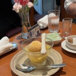 鉄板焼　季流 - 