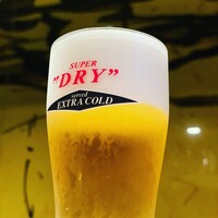 アサヒ　スーパードライ　エクストラコールド
