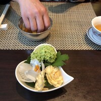 ホテルオークラ 中国料理「桃花林」 日本橋室町賓館 - 