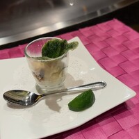 鉄板焼　季流 - 