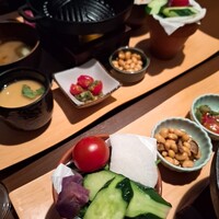 花殿 京橋京阪モール - 