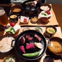花殿 京橋京阪モール - 