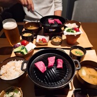 花殿 京橋京阪モール - 