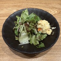 OSAKAきっちん。 東急プラザ渋谷店 - 