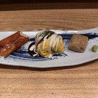 OSAKAきっちん。 東急プラザ渋谷店 - 