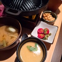 花殿 京橋京阪モール - 