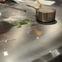 鉄板焼　季流 - 