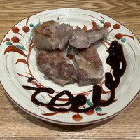 OSAKAきっちん。 東急プラザ渋谷店 - 