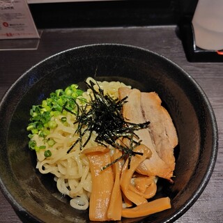 油そば 一二三_0