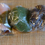 蒲田屋 大井鮫洲支店 - 開けたところ