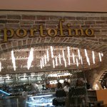 イタリアン レストラン ポルトフィーノ - 