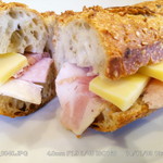 SONKA - ジャンボンフロマージュ 2014.11.3