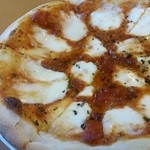 ミンズヤード - マルガリータ(1300円)