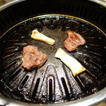 馬肉専門店 よかよか - じゅーじゅー③