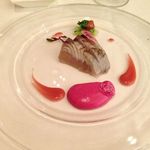 テラスレストラン - 