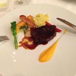 テラスレストラン - 