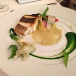 テラスレストラン - 