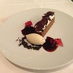 テラスレストラン - 