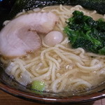 壱角家 - 料理写真: