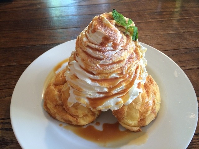 パンケーキ好きの方はぜひ By ゆきっちゃ カフェブルー Cafe Blue ロープウェイ入口 カフェ 食べログ パンケーキ好きの方はぜひ By ゆきっちゃ カフェブルー Cafe Blue ロープウェイ入口 カフェ 食べログ