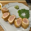 焼鳥 とり藤 五反田店